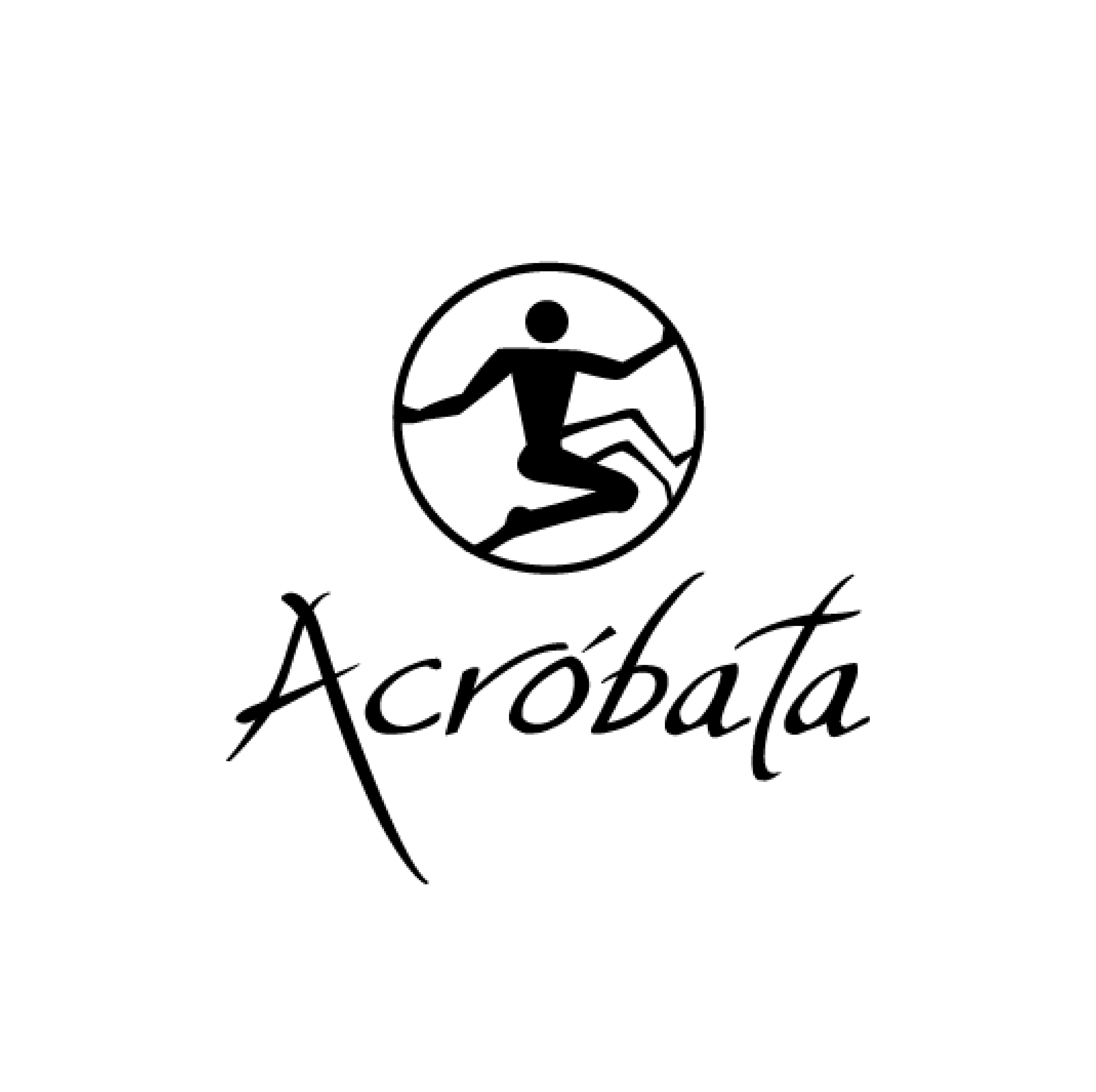 Acróbata