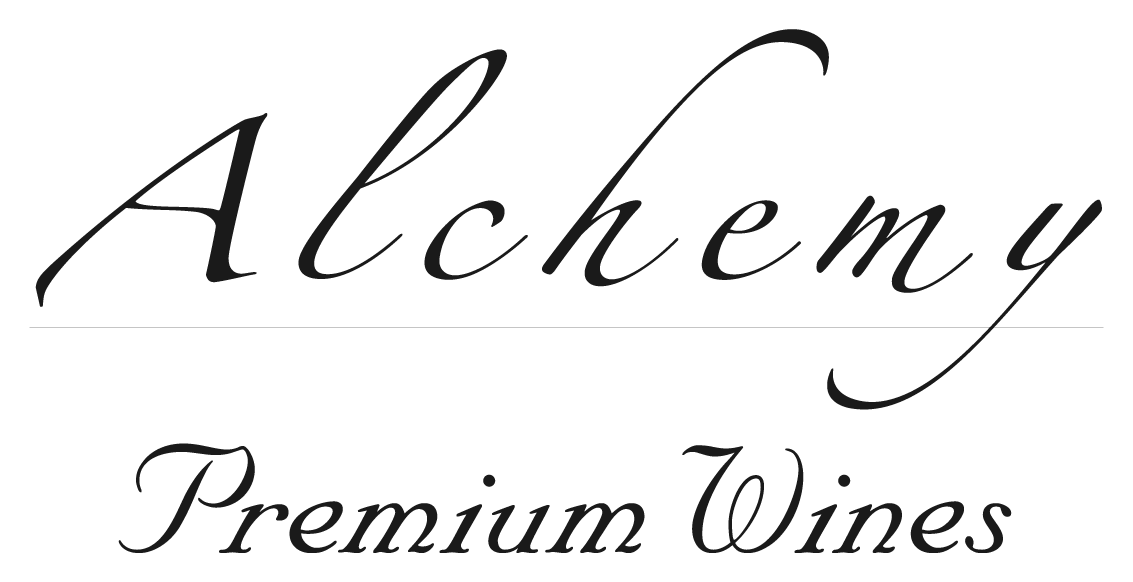 Alchemy Wines