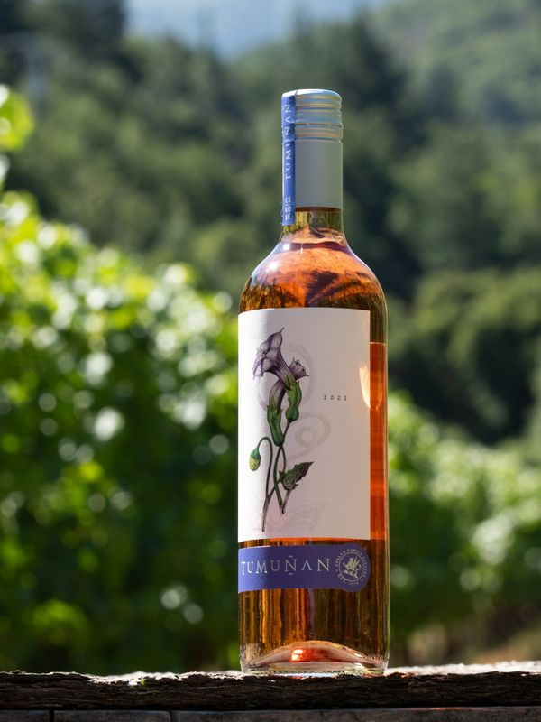 Tumuñan Rosé