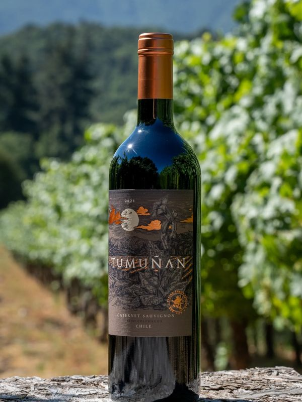 Tumuñan Cabernet Sauvignon